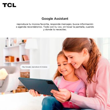 TABLET TCL TAB 10L GEN 4 10.1” 128GB - 15