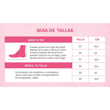 ZAPATILLAS MUJER AZALEIA BEIGE SAMI - 6