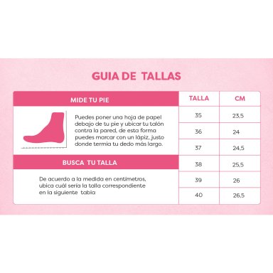 ZAPATILLAS MUJER AZALEIA NEGRO SAMI - 7