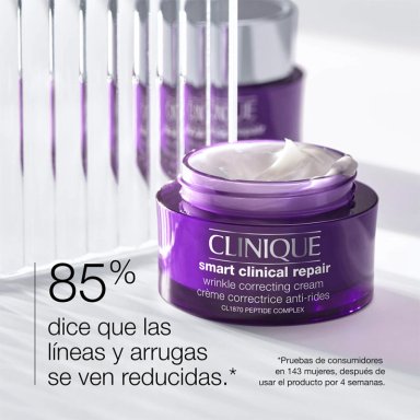 SET CLINIQUE ANTIEDAD SMART 30ML - 4