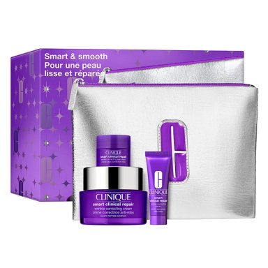 SET CLINIQUE SMART CREAM - 1