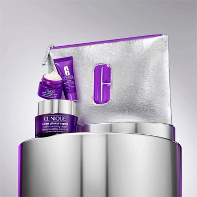 SET CLINIQUE SMART CREAM - 2