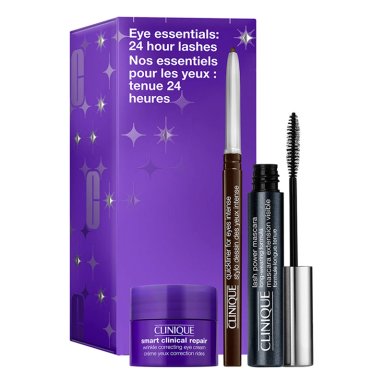 SET DE MAQUILLAJE CLINIQUE PESTAÑAS PODEROSAS LASH POWER - 1