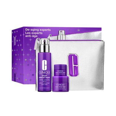 SET CLINIQUE SMART SERUM - 1