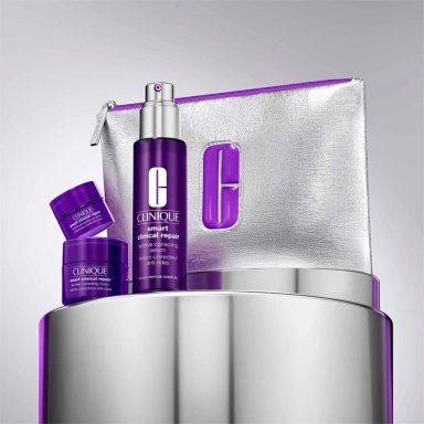 SET CLINIQUE SMART SERUM - 2