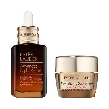 SET ESTÉE LAUDER SET MIRADA REVITALIZADA - 1