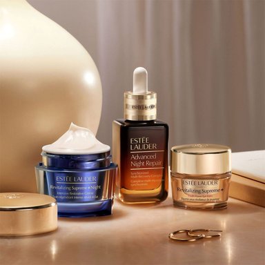SET ESTÉE LAUDER SET MIRADA REVITALIZADA - 7