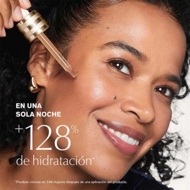 SET ESTÉE LAUDER SUEROS ESENCIALES - 2