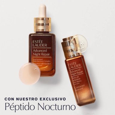 SET ESTÉE LAUDER SUEROS ESENCIALES - 3