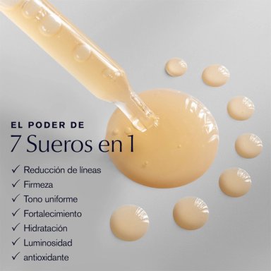 SET ESTÉE LAUDER SUEROS ESENCIALES - 6