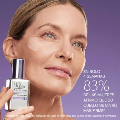 SET ESTÉE LAUDER SUEROS ESENCIALES - 8