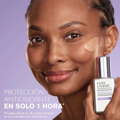 SET ESTÉE LAUDER SUEROS ESENCIALES - 9