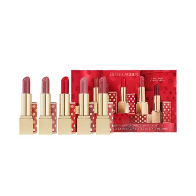 SET DE LABIALES ESTÉE LAUDER  - 1
