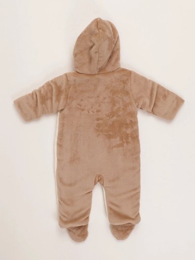 OSITO NIÑO BABY HARVEST DISFRAZ - 2