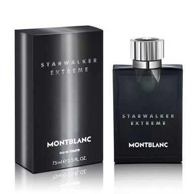 PERFUME MONTBLANC STARWALKER EXTREME HOMBRE EDT 75 ML EDICIÓN LIMITADA - 1
