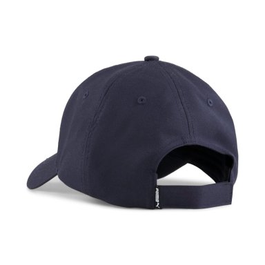 GORRA PUMA ESS METAL AZUL - 2