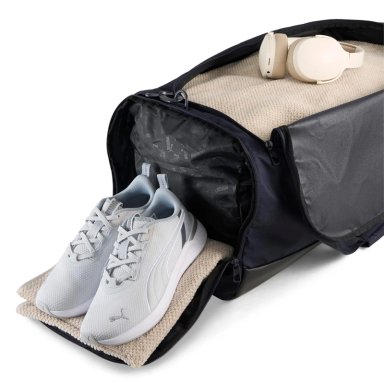 BOLSO DEPORTIVO PUMA CHALLEN M  - 4