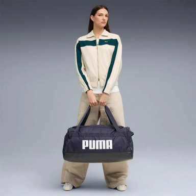 BOLSO DEPORTIVO PUMA CHALLEN M  - 5