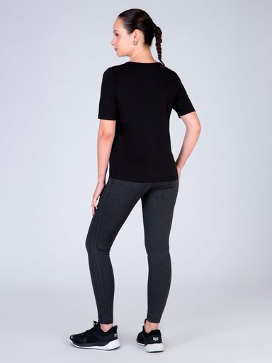 POLERA MANGA CORTA MUJER EVERLAST EXPRESS - 4
