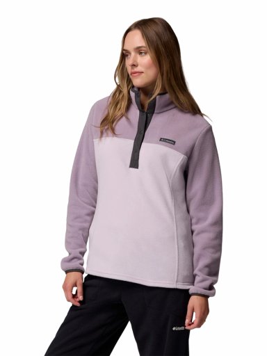 POLAR MUJER COLUMBIA BENTON SPRINGS - 1