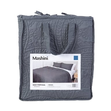 QUILT MASHINI PORTUGAL MF KING MARENGO - 5