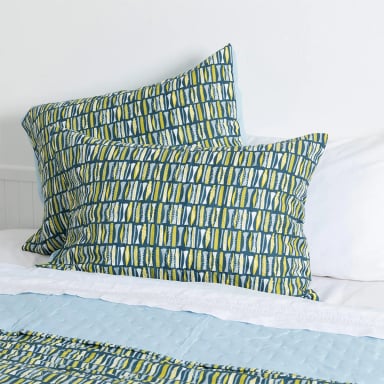 QUILT MASHINI TOLEDO MF ESTAMPADO 1.5 PLAZAS FOREST  - 3