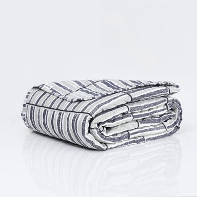 SET QUILT EST + SÁBANA LISA MASHINI KING PIANO - 5