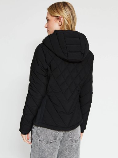 PARKA MUJER CALVIN KLEIN  - 2