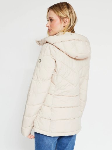 PARKA MUJER CALVIN KLEIN  - 2