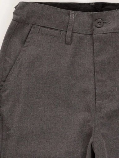 PANTALÓN NIÑO TEST SKINNY FIT JUNIOR ESCOLAR - 4