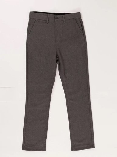 PANTALÓN NIÑO TEST SKINNY FIT JUNIOR ESCOLAR - 2