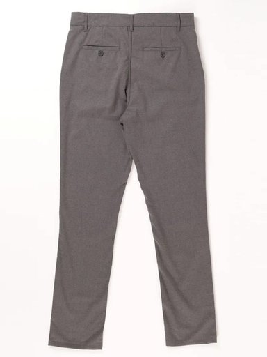 PANTALÓN NIÑO TEST SKINNY FIT TEEN ESCOLAR - 3