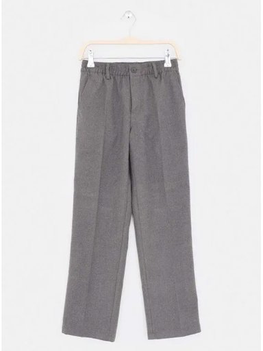 PANTALÓN CLASICO TEST NIÑO JUNIOR - 2