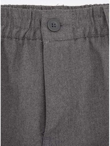PANTALÓN CLASICO TEST NIÑO JUNIOR - 4