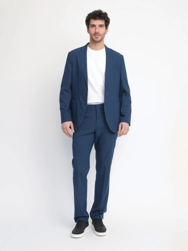 TRAJE HOMBRE PERRY ELLIS  - 4