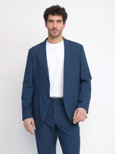 TRAJE HOMBRE PERRY ELLIS  - 1
