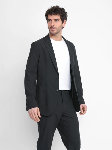 TRAJE HOMBRE PERRY ELLIS  - 1