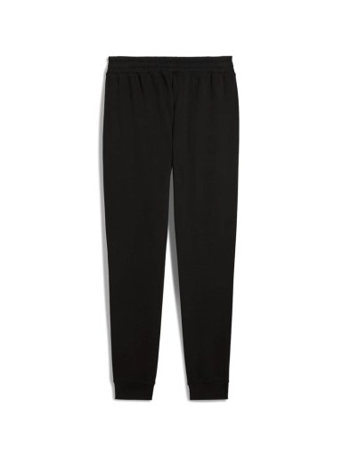 PANTALÓN DE BUZO HOMBRE PUMA SEMI AJUSTADO ESSENTIALS NO.1 - 4