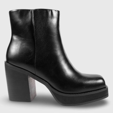 BOTINES MUJER BARBADOS BITOR 2 - 1