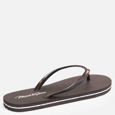 SANDALIAS MUJER MAUI & SONS MULTICOLOR 5S935-WV  - 4