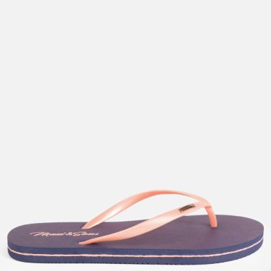 SANDALIAS MUJER MAUI & SONS MULTICOLOR 5S937-WV  - 1