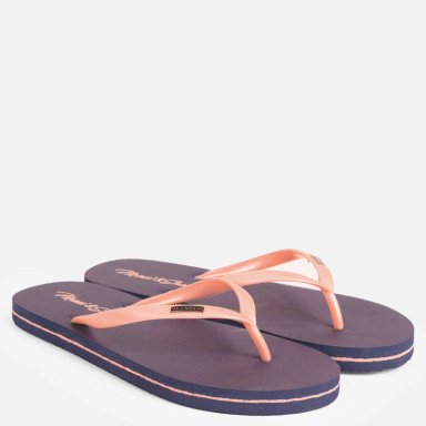 SANDALIAS MUJER MAUI & SONS MULTICOLOR 5S937-WV  - 2