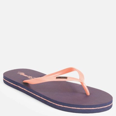 SANDALIAS MUJER MAUI & SONS MULTICOLOR 5S937-WV  - 3