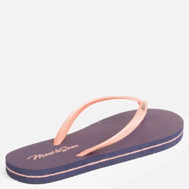 SANDALIAS MUJER MAUI & SONS MULTICOLOR 5S937-WV  - 4