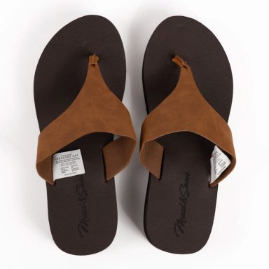 SANDALIAS MUJER MAUI & SONS MULTICOLOR 5S967-WV  - 3