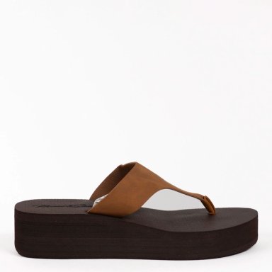 SANDALIAS MUJER MAUI & SONS MULTICOLOR 5S967-WV  - 1