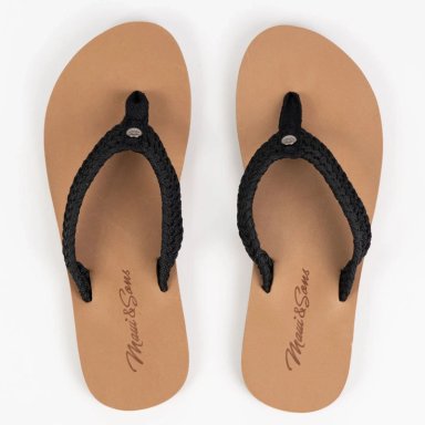 SANDALIAS MUJER MAUI & SONS MULTICOLOR 5S962-WV  - 3