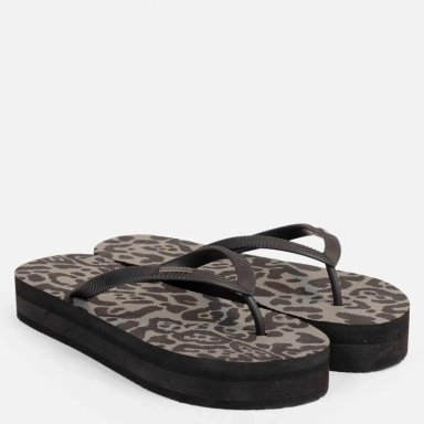 SANDALIAS MUJER MAUI & SONS MULTICOLOR 5S940-WV  - 4