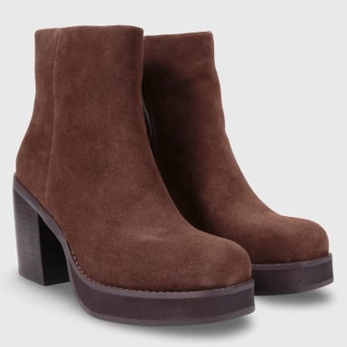 BOTINES MUJER BARBADOS BITOR  - 2