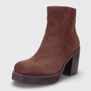 BOTINES MUJER BARBADOS BITOR  - 3